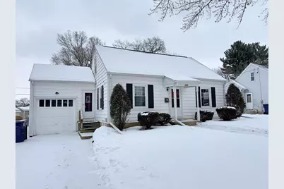 533 Bostwick Avenue, Janesville, WI 53545 - Photo 16