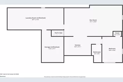 5201 Cook Street, Mcfarland, WI 53558 - Photo 34