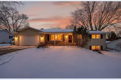 5201 Cook Street, Mcfarland, WI 53558 - Photo 1