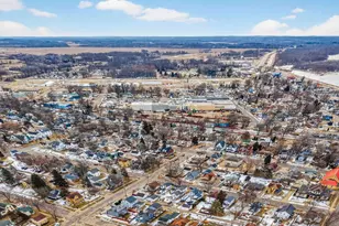 218 E Pleasant St, Portage, WI 53901 - Photo 56