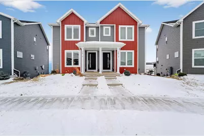 2419 Wildcat Drive, Fitchburg, WI 53711 - Photo 1