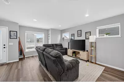 2419 Wildcat Drive, Fitchburg, WI 53711 - Photo 4