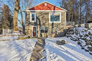 W7849 Shore Acres Rd, Lake Mills, WI 53551 - Photo 2