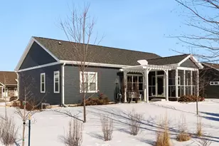 108 Drumlin Cir, Oregon, WI 53575 - Photo 4