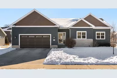 108 Drumlin Circle, Oregon, WI 53575 - Photo 1