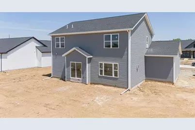 3805 N Woodbury Lane, Janesville, WI 53545 - Photo 8