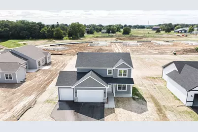 3805 N Woodbury Lane, Janesville, WI 53545 - Photo 2