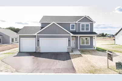 3805 N Woodbury Lane, Janesville, WI 53545 - Photo 1