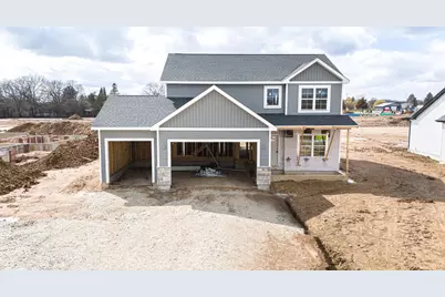 3805 Woodbury Lane, Janesville, WI 53545 - Photo 1