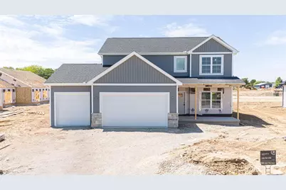 3805 N Woodbury Lane, Janesville, WI 53545 - Photo 1
