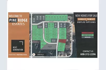 3805 N Woodbury Lane, Janesville, WI 53545 - Photo 14