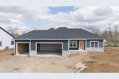 3740 N Woodbury Lane, Janesville, WI 53545 - Photo 1