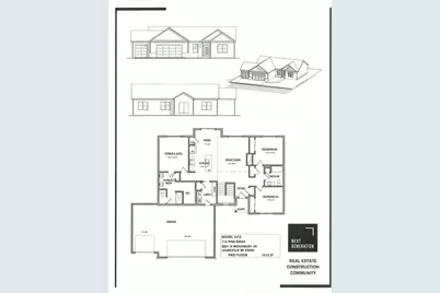 3821 N Woodbury Lane, Janesville, WI 53545 - Photo 14