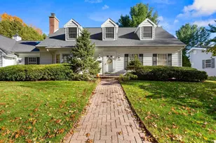 201 S Kenosha Dr, Madison, WI 53705 - Photo 6