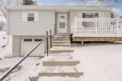 120 Highland Avenue, Iron Ridge, WI 53035 - Photo 1