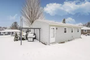 120 Highland Ave, Iron Ridge, WI 53035 - Photo 2