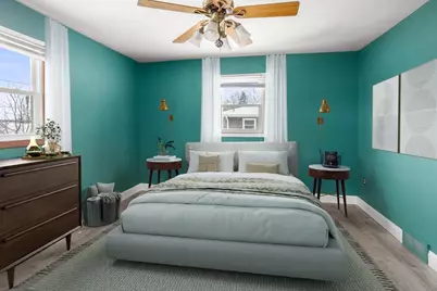 120 Highland Avenue, Iron Ridge, WI 53035 - Photo 18