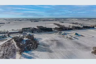 5.52 Acres Cemetery Road, Randolph, WI 53956 - Photo 4