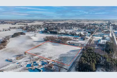 5.52 Acres Cemetery Road, Randolph, WI 53956 - Photo 2