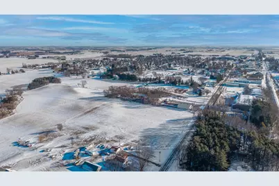 5.52 Acres Cemetery Road, Randolph, WI 53956 - Photo 6