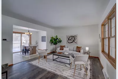 3149 Silverton Trail, Madison, WI 53719 - Photo 6