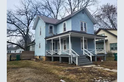 104 - 104 1/2 Mechanic Street, Edgerton, WI 53534 - Photo 1