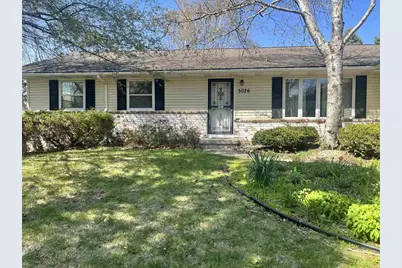 5026 Piccadilly Drive, Madison, WI 53714 - Photo 1