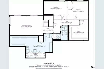 2610 Green Ridge Drive, Madison, WI 53704 - Photo 8