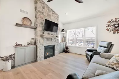 4147 Fox Forest Way, DeForest, WI 53532 - Photo 10