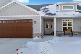 4147 Fox Frst Wy, DeForest, WI 53532 - Photo 1