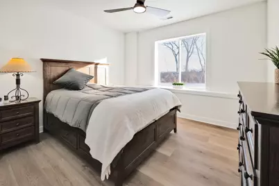 4147 Fox Forest Way, DeForest, WI 53532 - Photo 46