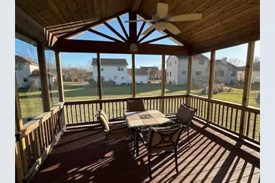 306 Lindsay Way, Cottage Grove, WI 53527 - Photo 8