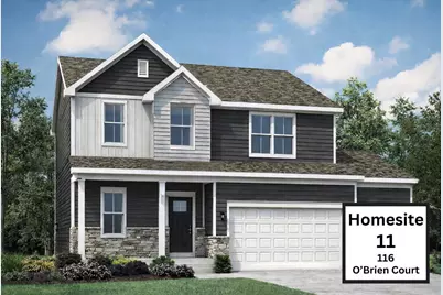 116 O'Brien Court #11, Columbus, WI 53925 - Photo 1