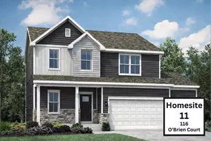 116 O'Brien Ct, Columbus, WI 53925 - Photo 2