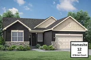 114 O'brien Ct, Columbus, WI 53925 - Photo 1