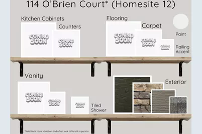 114 O'Brien Court #12, Columbus, WI 53925 - Photo 2