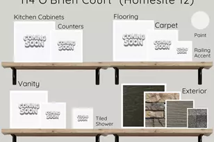 114 O'brien Ct, Columbus, WI 53925 - Photo 2