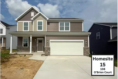 108 O'Brien Court #15, Columbus, WI 53925 - Photo 1