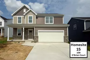 108 O'Brien Ct, Columbus, WI 53925 - Photo 1