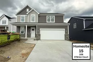 108 O'Brien Ct, Columbus, WI 53925 - Photo 1