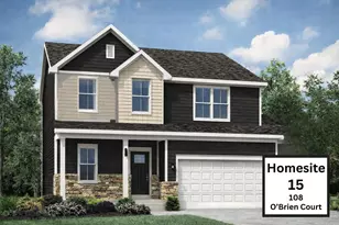 108 O'brien Ct, Columbus, WI 53925 - Photo 2