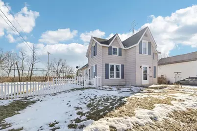 632 E Cook Street, Portage, WI 53901 - Photo 1