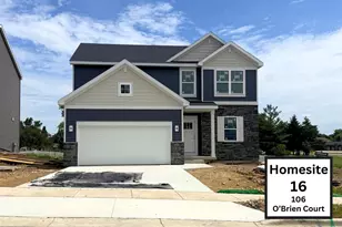 106 O'brien Ct, Columbus, WI 53925 - Photo 1