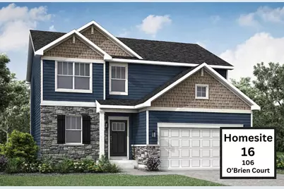 106 O'Brien Court #16, Columbus, WI 53925 - Photo 1