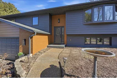 4730 Toepfer Road, Middleton, WI 53562 - Photo 4