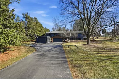 4730 Toepfer Road, Middleton, WI 53562 - Photo 1