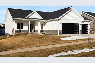 6612 Vista Valley, Windsor, WI 53598 - Photo 2