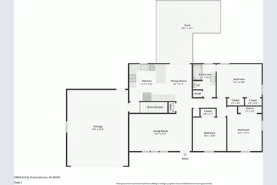 E9959 3rd Street, Prairie Du Sac, WI 53578 - Photo 46