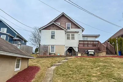 1035 Nachreiner Avenue, Plain, WI 53577 - Photo 1