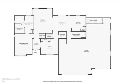 907 Lichte Drive, Mazomanie, WI 53560 - Photo 68